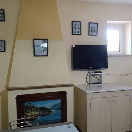 Il Nido Nel Borgo Apartment