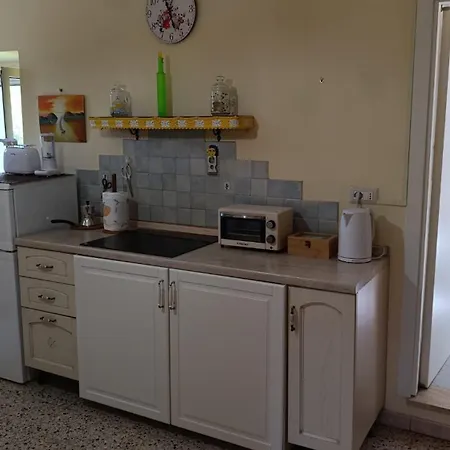 Il Nido Nel Borgo Apartament *