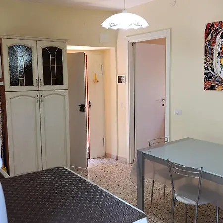 Il Nido Nel Borgo Apartament
