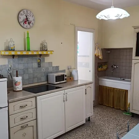 Apartment Il Nido Nel Borgo *