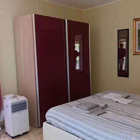 Apartament Il Nido Nel Borgo
