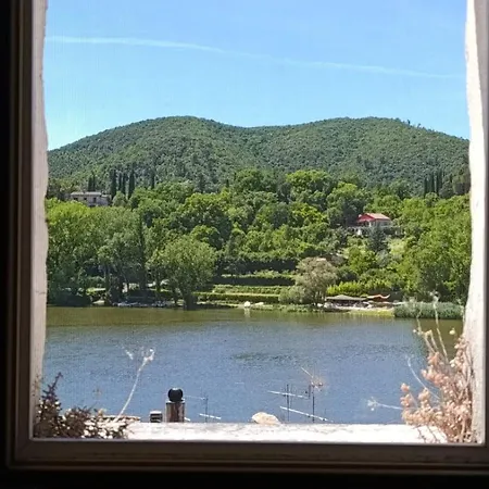 Il Nido Nel Borgo Apartament Piediluco