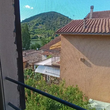 Il Nido Nel Borgo Apartament