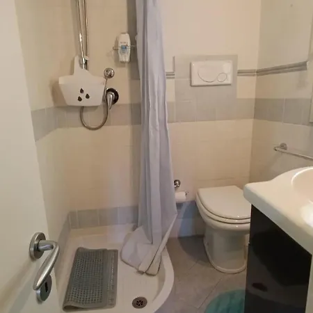 Il Nido Nel Borgo Apartment Piediluco