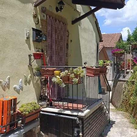 Il Nido Nel Borgo * Piediluco