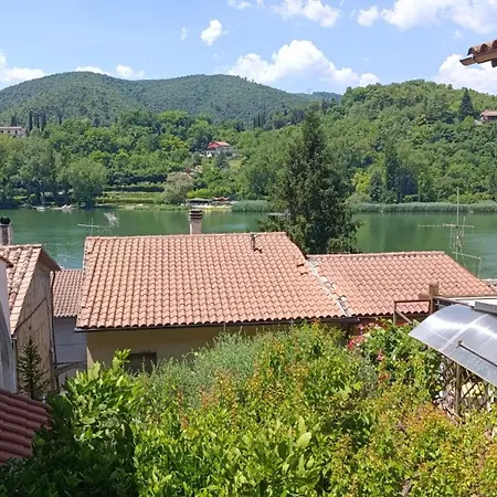 Apartment Il Nido Nel Borgo